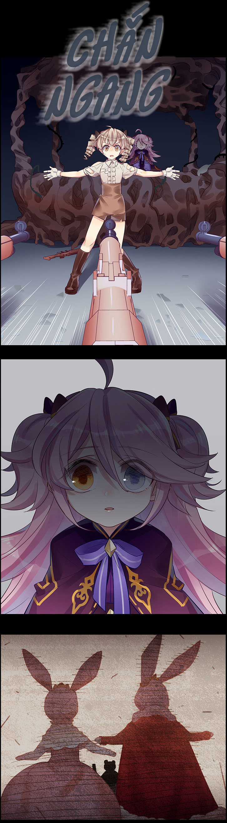 [GGZ] Sin Origin Chapter 3 trang 6