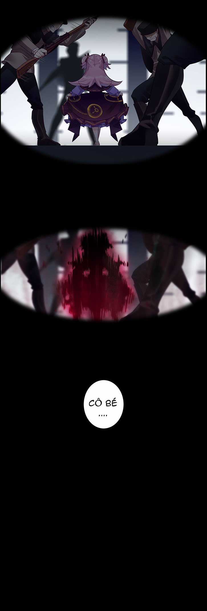 [GGZ] Sin Origin Chapter 3 trang 9