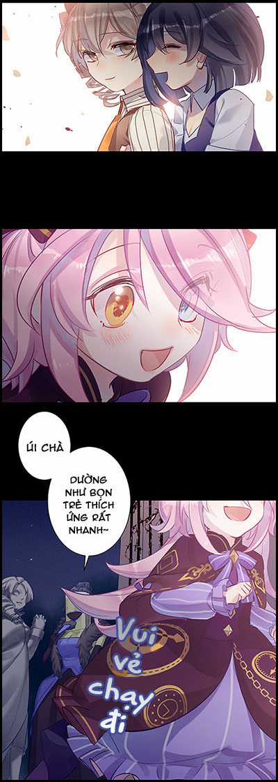 [GGZ] Sin Origin Chapter 4 trang 10