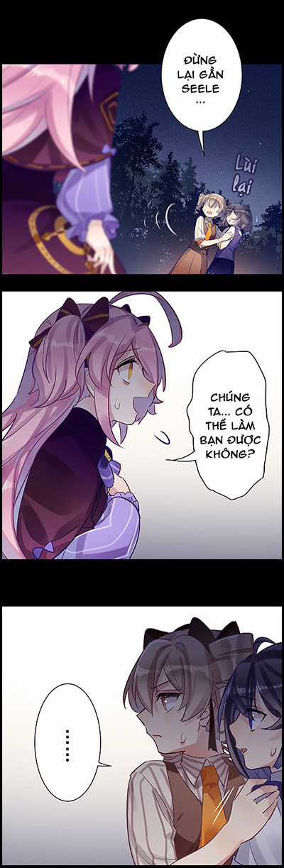 [GGZ] Sin Origin Chapter 4 trang 12