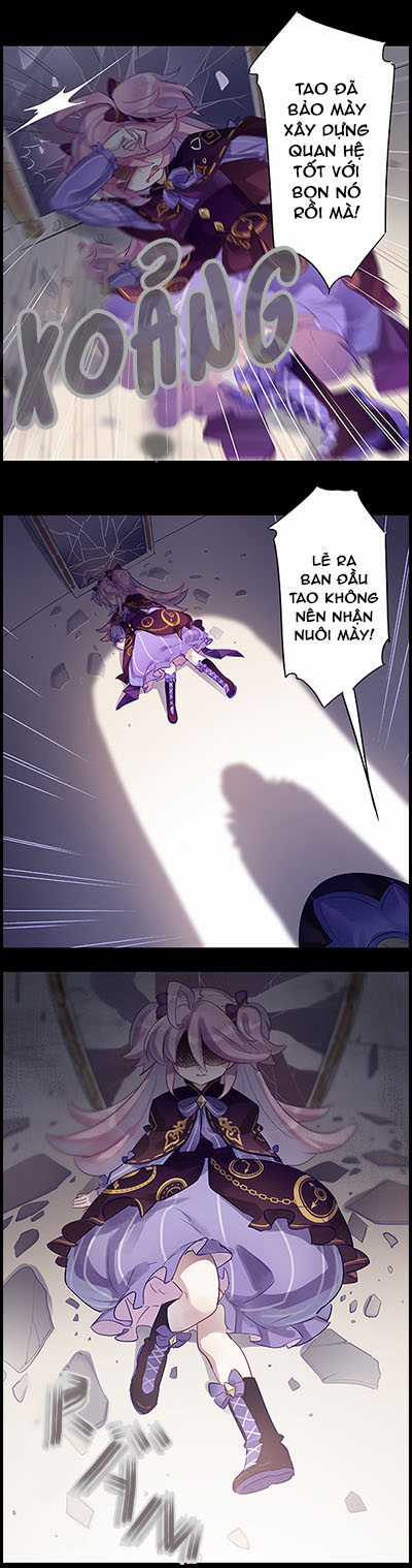 [GGZ] Sin Origin Chapter 4 trang 15