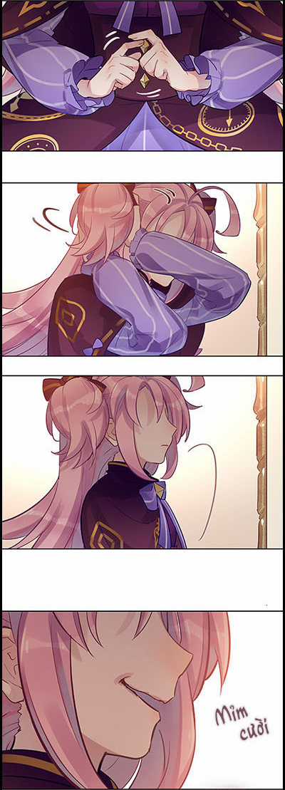 [GGZ] Sin Origin Chapter 4 trang 6