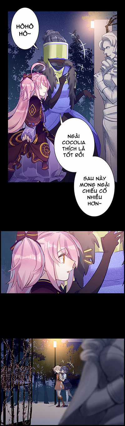 [GGZ] Sin Origin Chapter 4 trang 9