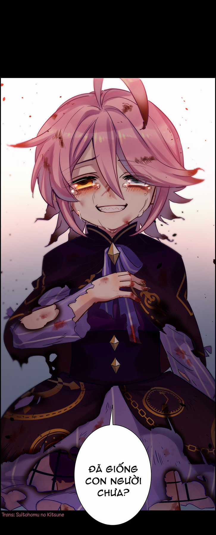 [GGZ] Sin Origin Chapter 5 trang 13