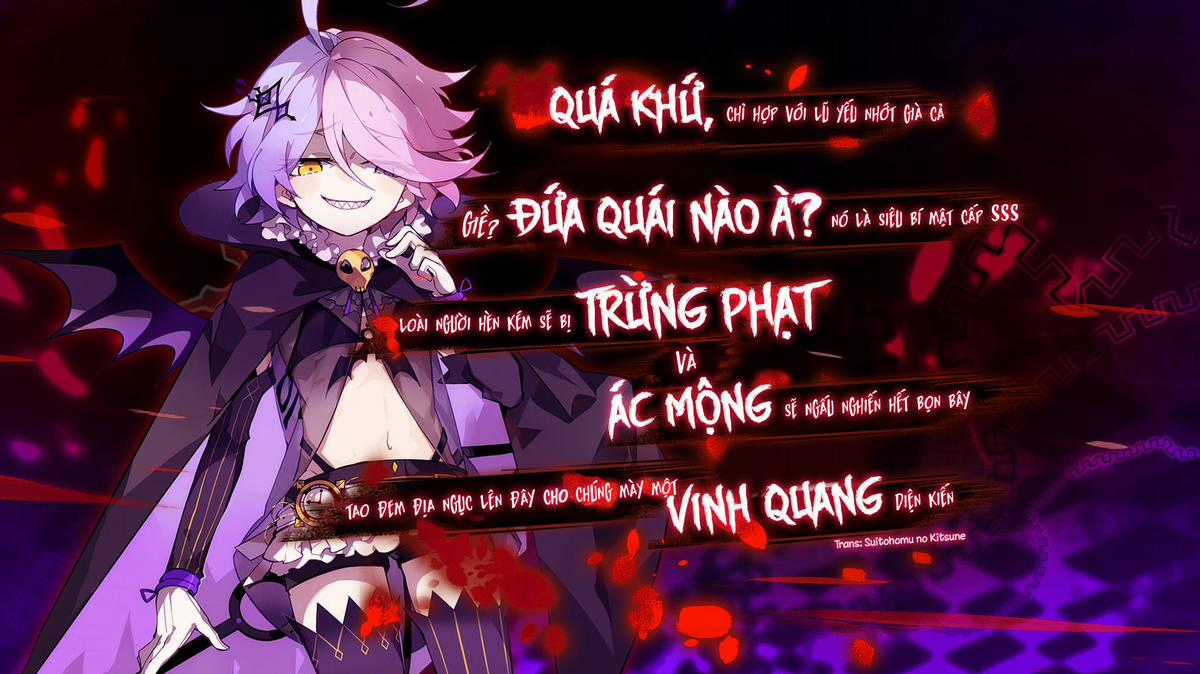 [GGZ] Sin Origin Chapter 5 trang 14