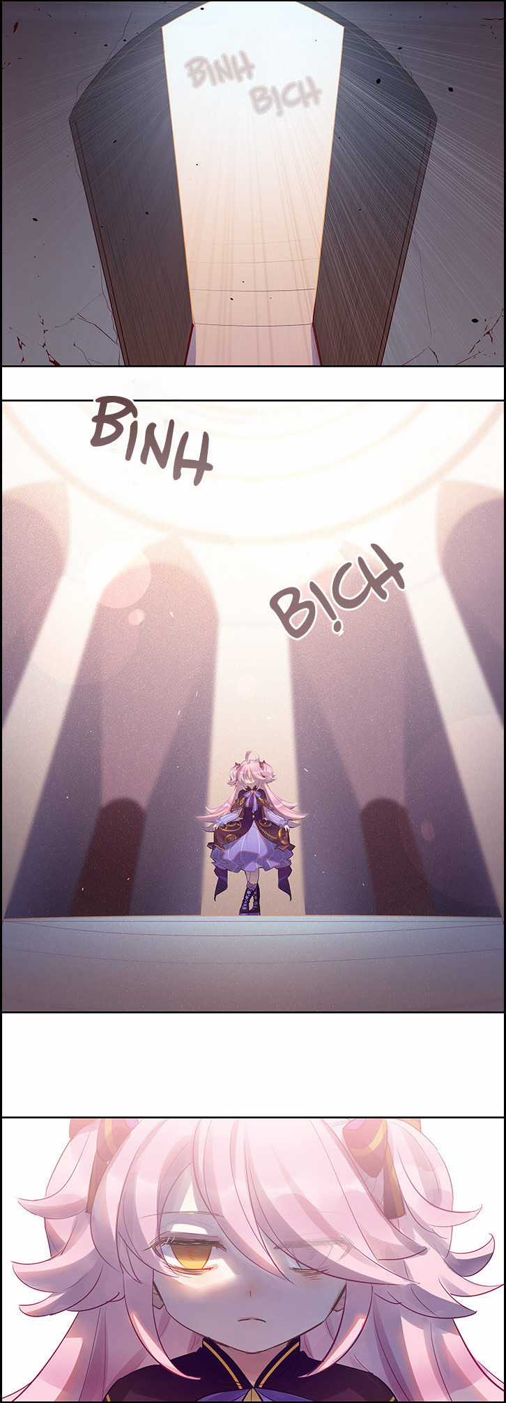 [GGZ] Sin Origin Chapter 5 trang 2