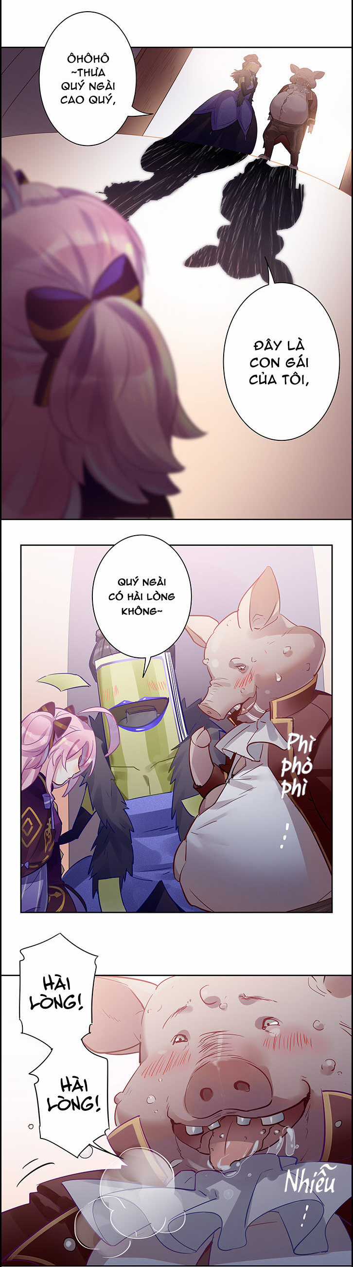 [GGZ] Sin Origin Chapter 5 trang 3