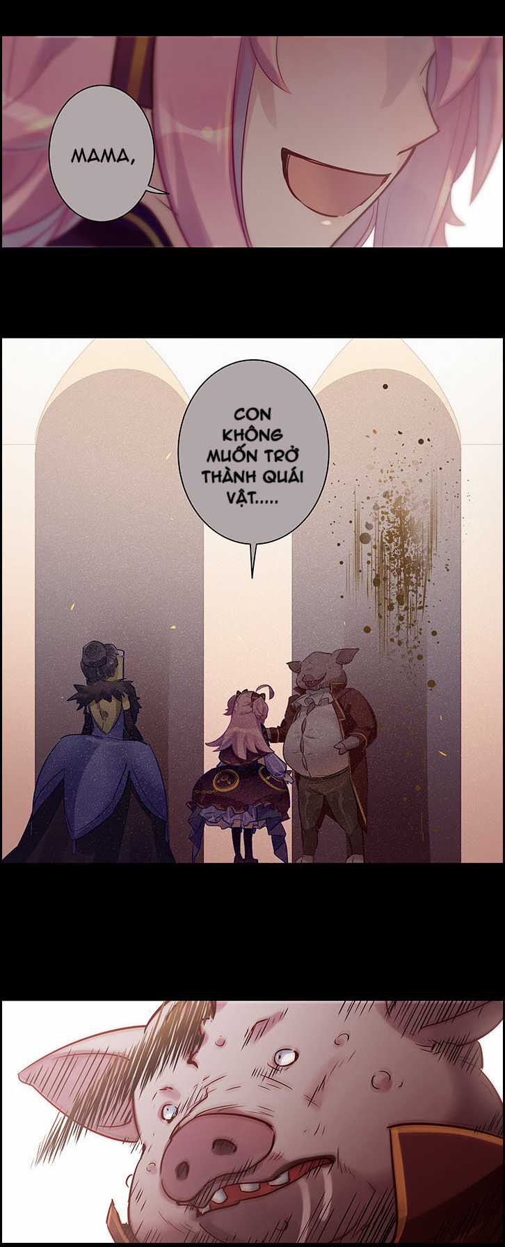 [GGZ] Sin Origin Chapter 5 trang 6