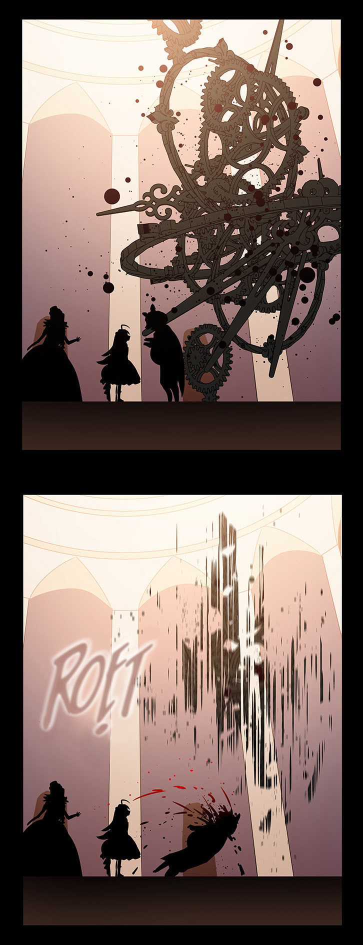 [GGZ] Sin Origin Chapter 5 trang 7