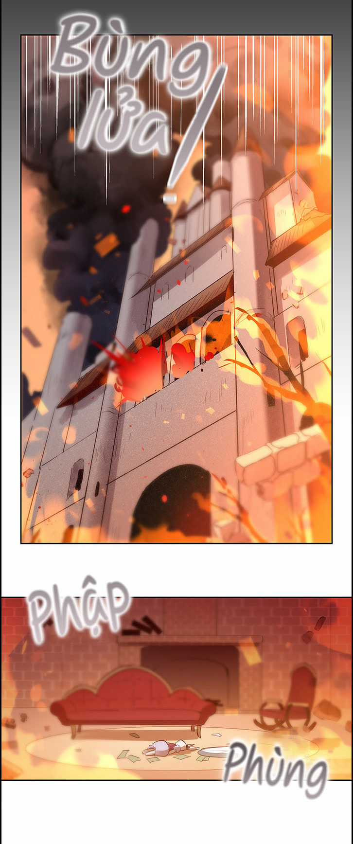 [GGZ] Sin Origin Chapter 5 trang 9