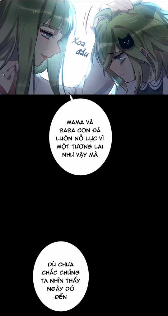 [GGZ] The Origin Of Science Chapter 4 trang 12