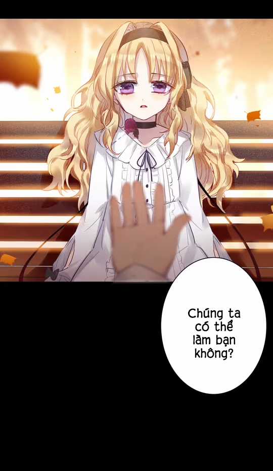 [GGZ] The Origin Of Science Chapter 4 trang 17