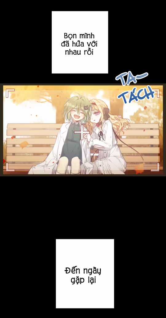 [GGZ] The Origin Of Science Chapter 4 trang 18