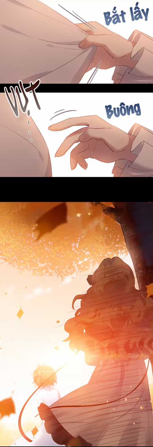 [GGZ] The Origin Of Science Chapter 4 trang 19