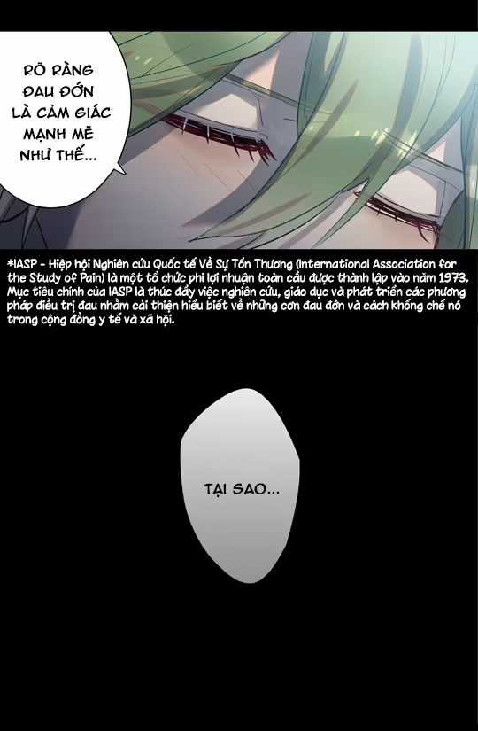 [GGZ] The Origin Of Science Chapter 4 trang 3