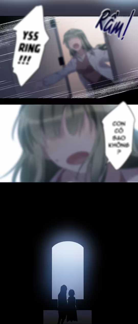 [GGZ] The Origin Of Science Chapter 4 trang 9