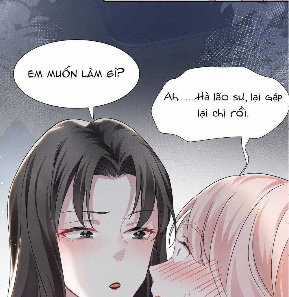 Ghen Tuông Số 1 Thế Giới Chapter 10 trang 1