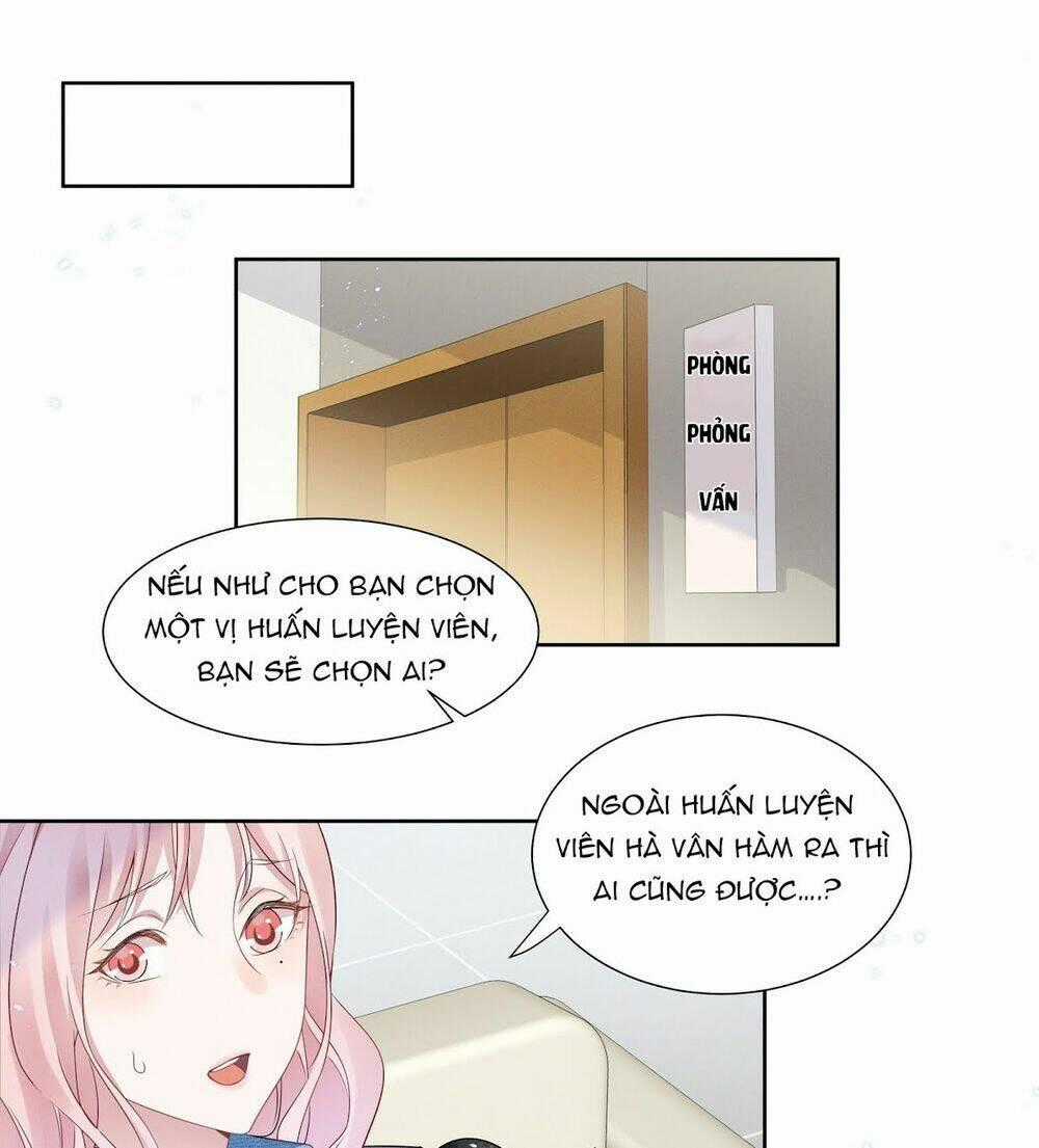 Ghen Tuông Số 1 Thế Giới Chapter 14 trang 1