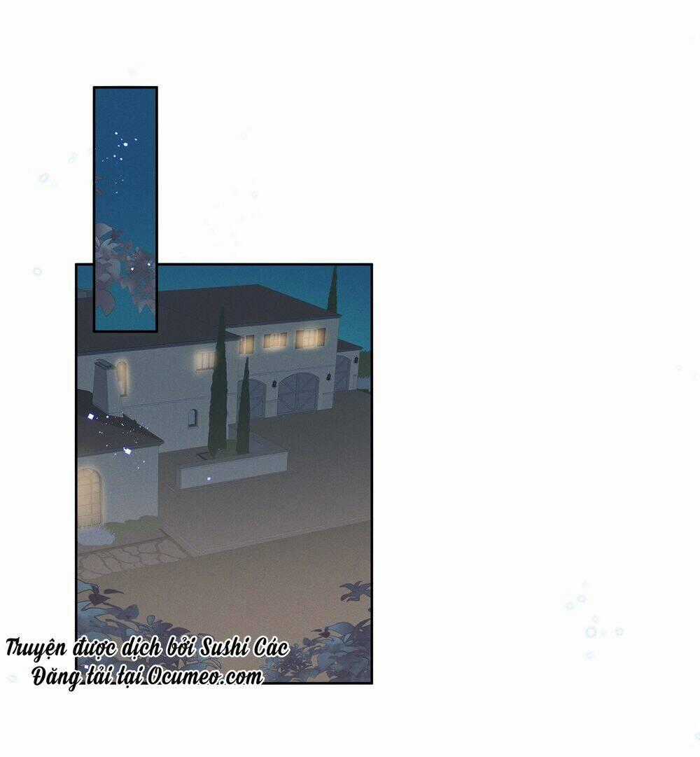 Ghen Tuông Số 1 Thế Giới Chapter 15 trang 1