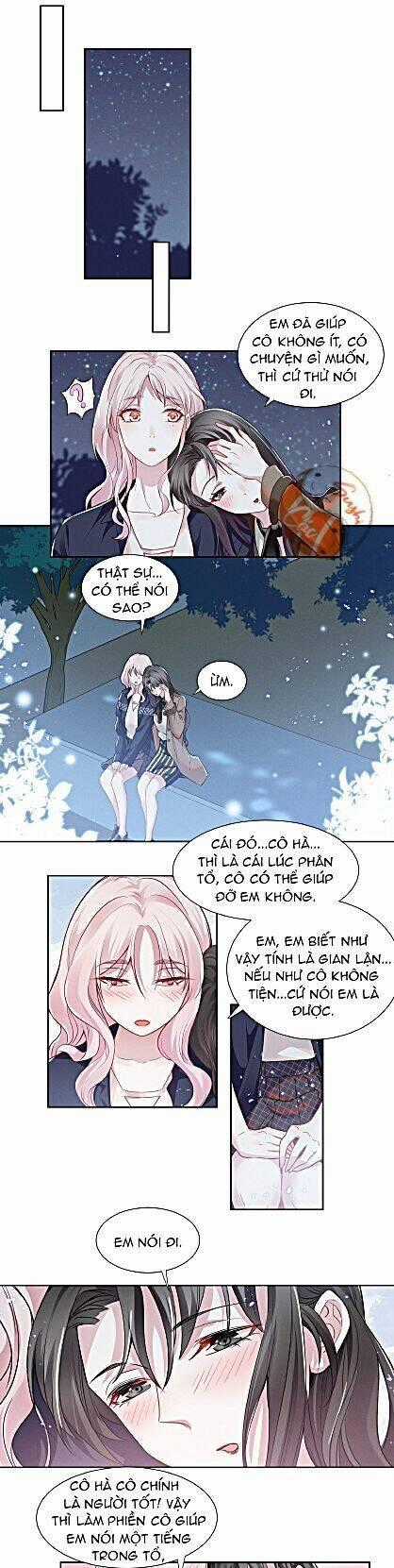 Ghen Tuông Số 1 Thế Giới Chapter 17 trang 1