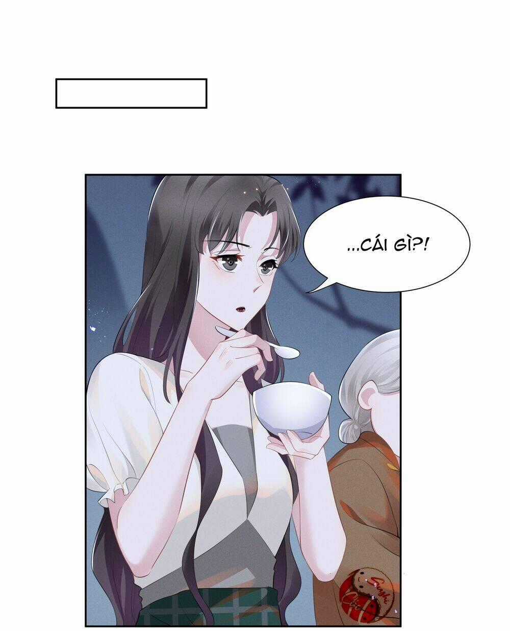 Ghen Tuông Số 1 Thế Giới Chapter 18 trang 1