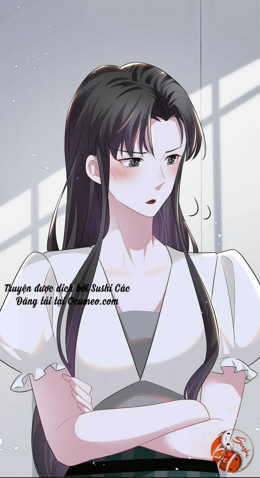 Ghen Tuông Số 1 Thế Giới Chapter 21 trang 1