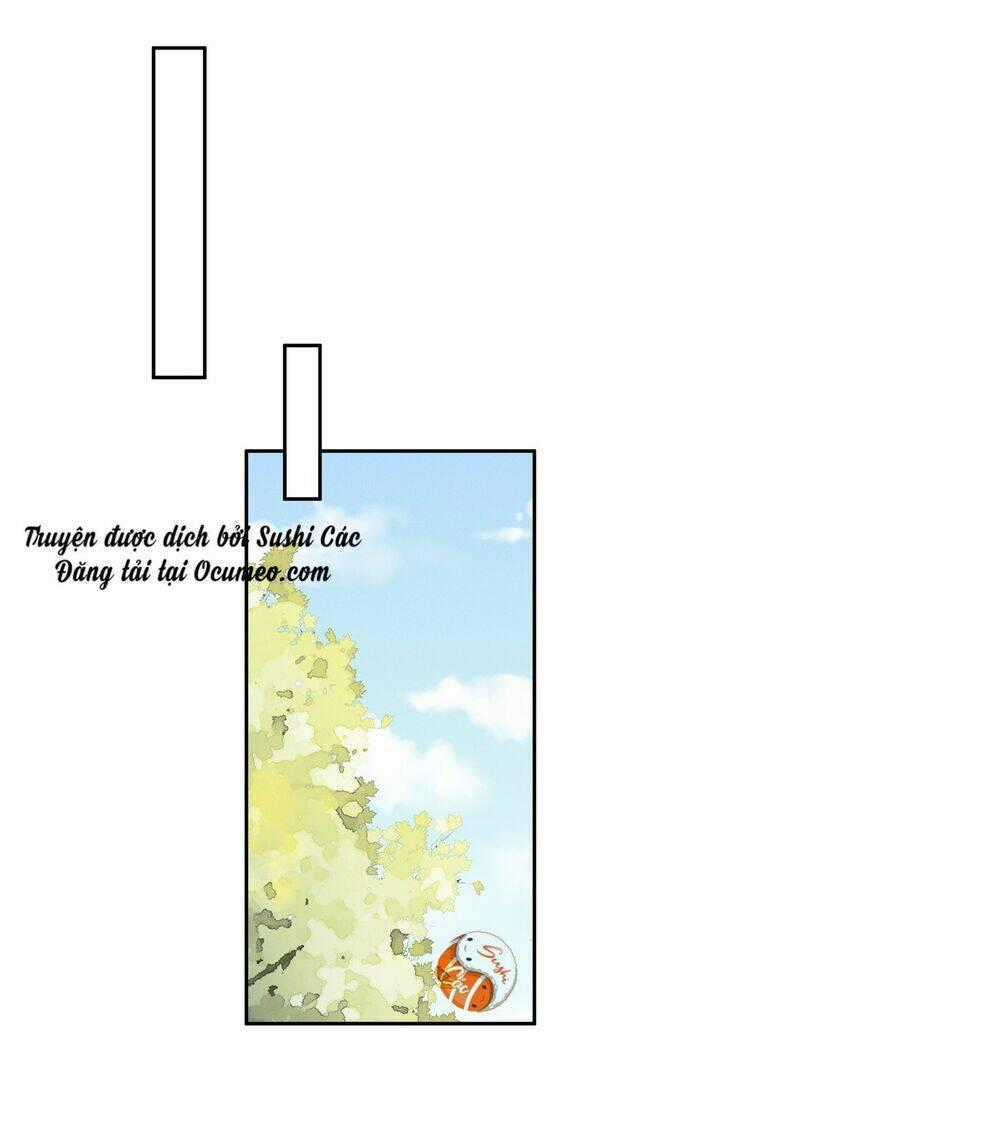 Ghen Tuông Số 1 Thế Giới Chapter 22 trang 1