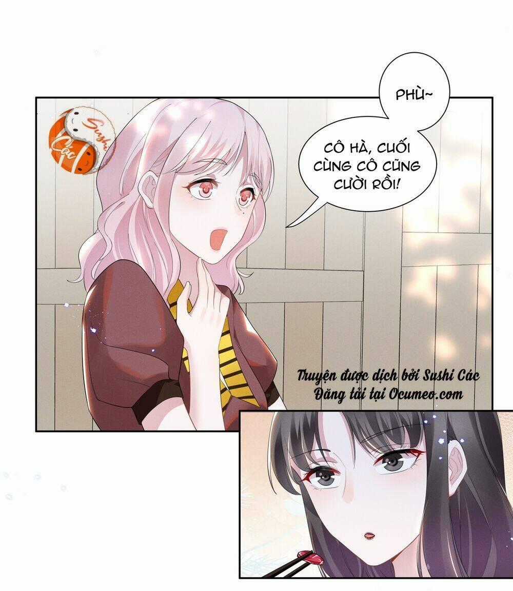 Ghen Tuông Số 1 Thế Giới Chapter 23 trang 1