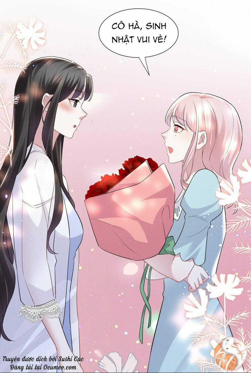 Ghen Tuông Số 1 Thế Giới Chapter 24 trang 1