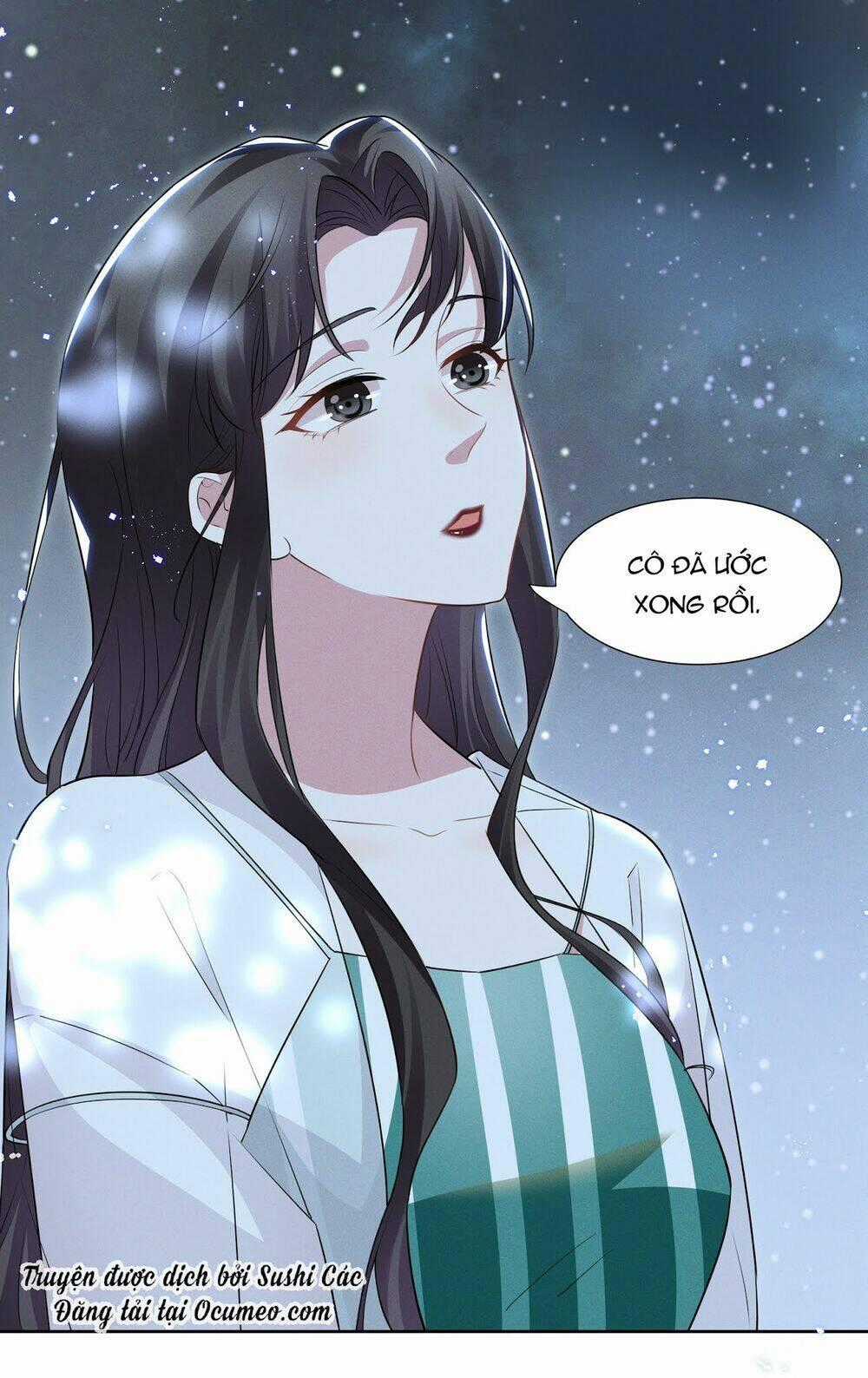 Ghen Tuông Số 1 Thế Giới Chapter 25 trang 1