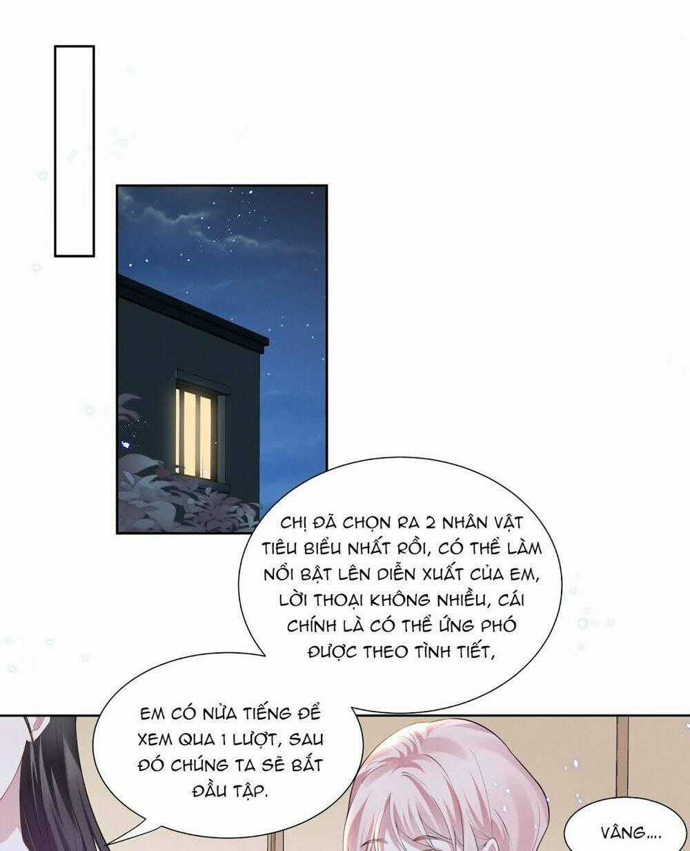 Ghen Tuông Số 1 Thế Giới Chapter 26 trang 1