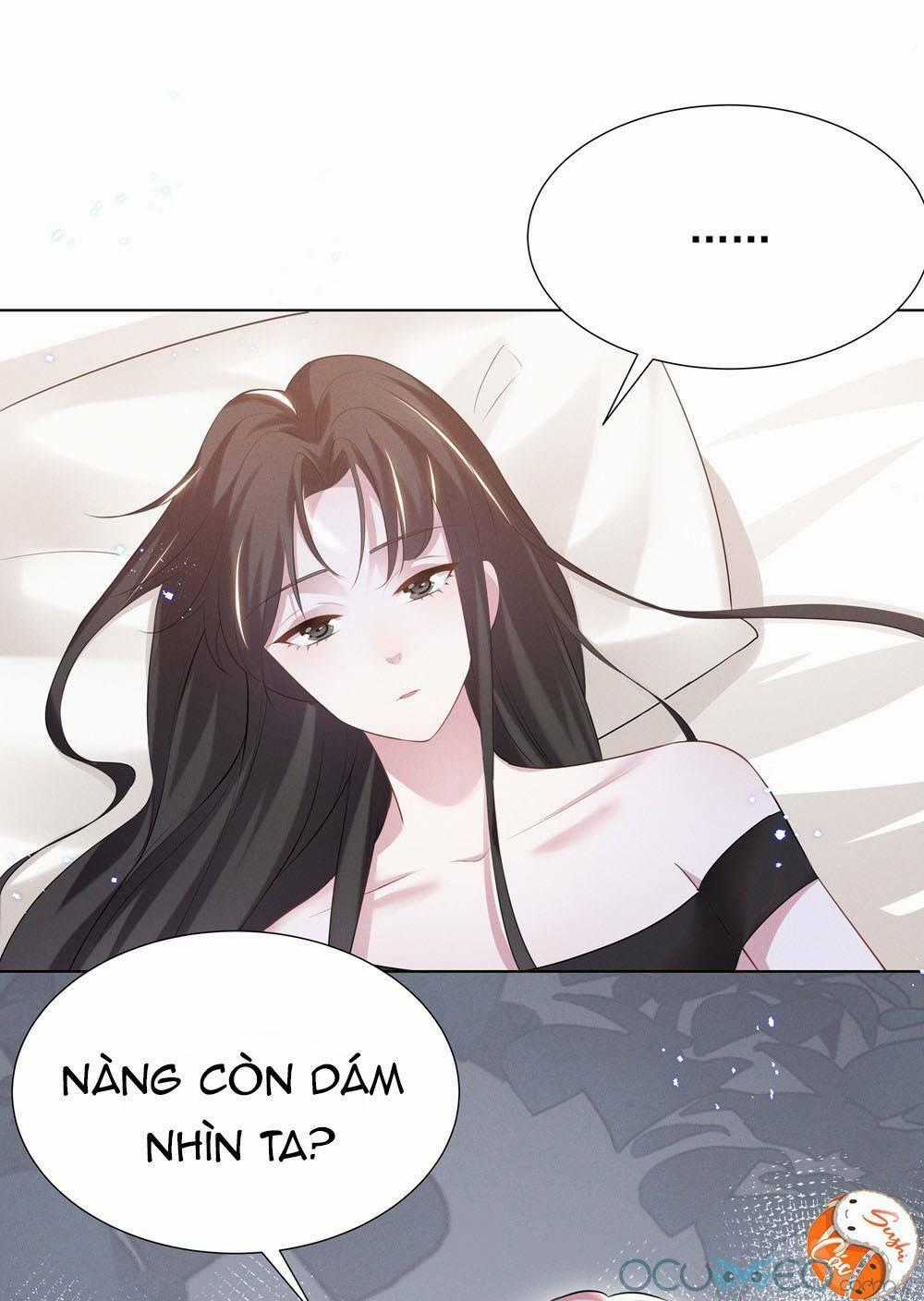 Ghen Tuông Số 1 Thế Giới Chapter 28 trang 1