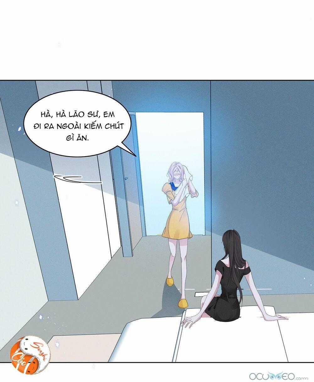 Ghen Tuông Số 1 Thế Giới Chapter 29 trang 1