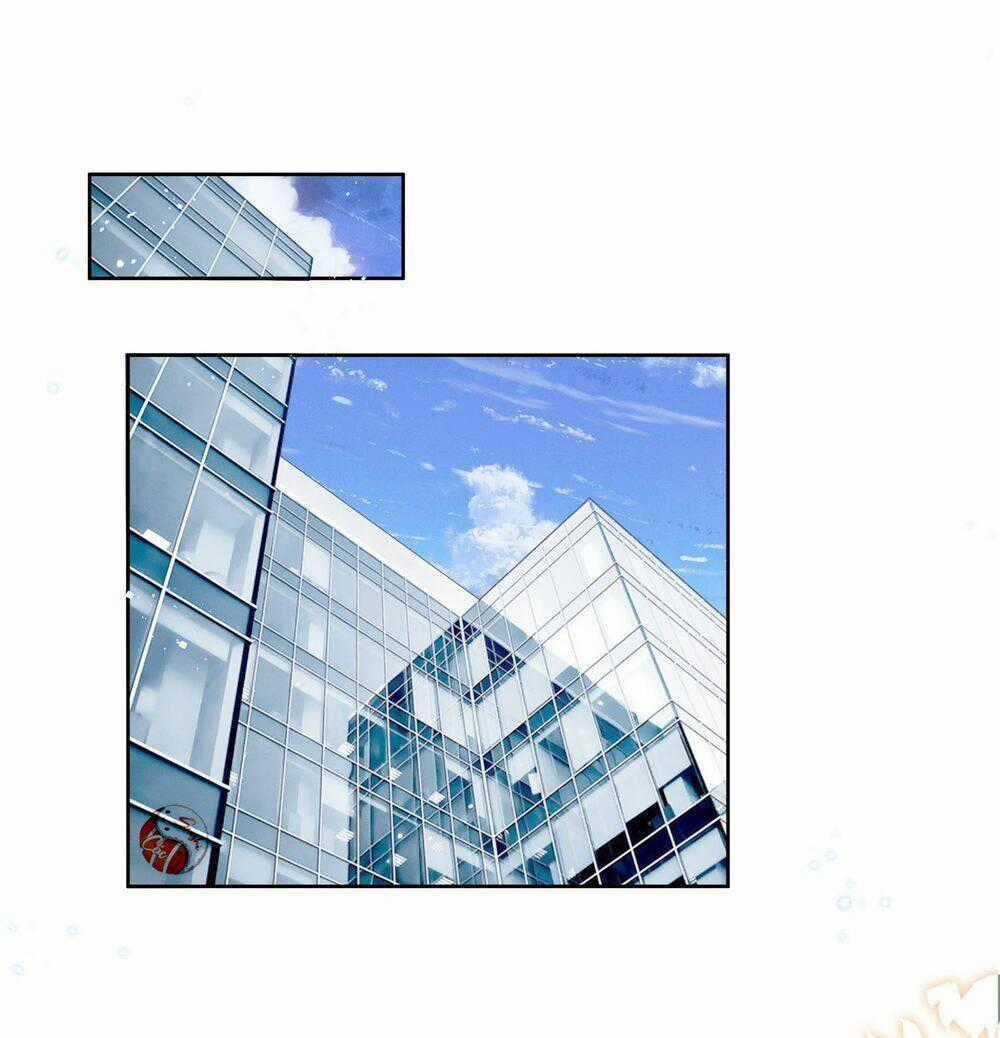 Ghen Tuông Số 1 Thế Giới Chapter 3 trang 0