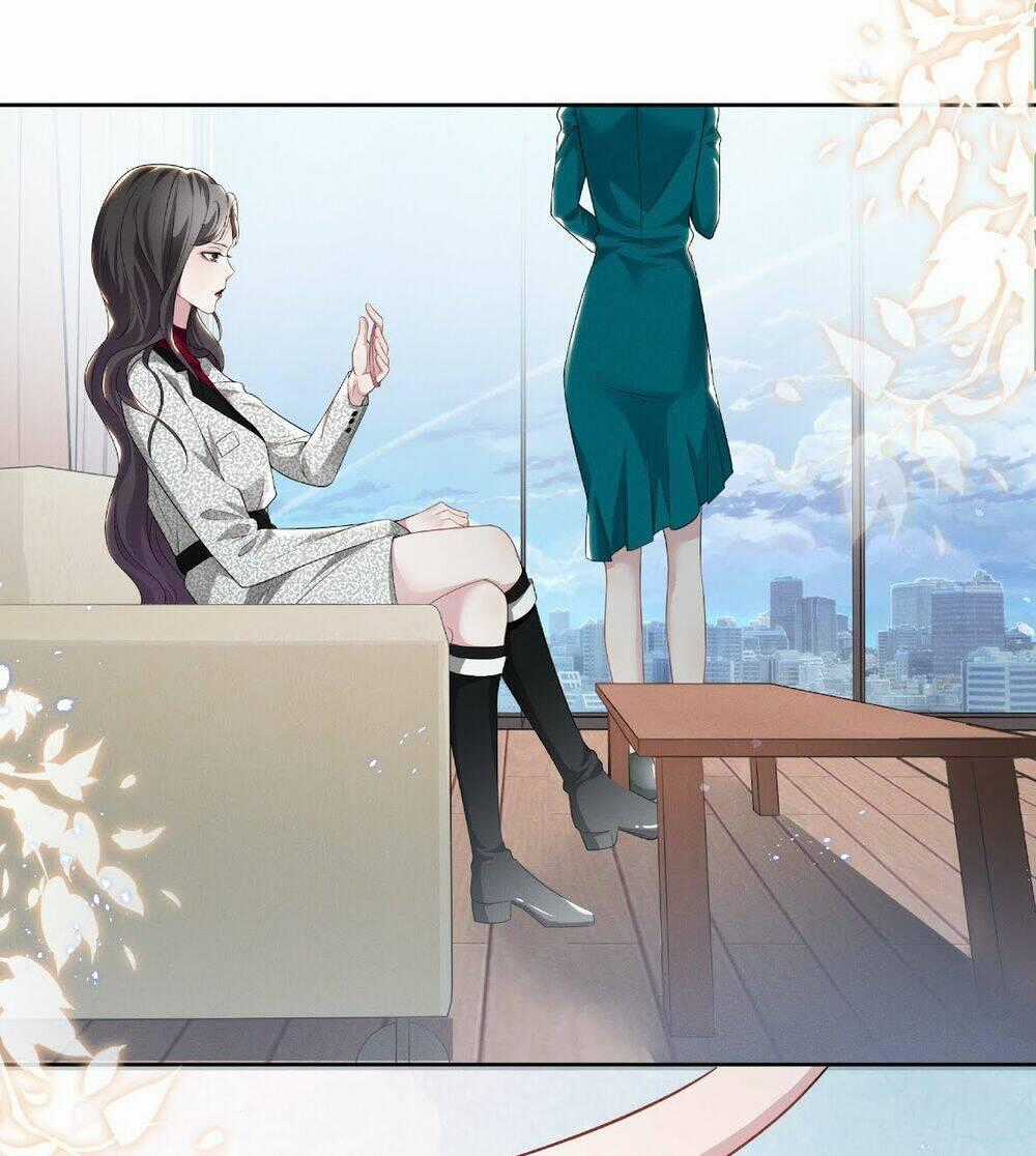 Ghen Tuông Số 1 Thế Giới Chapter 3 trang 1