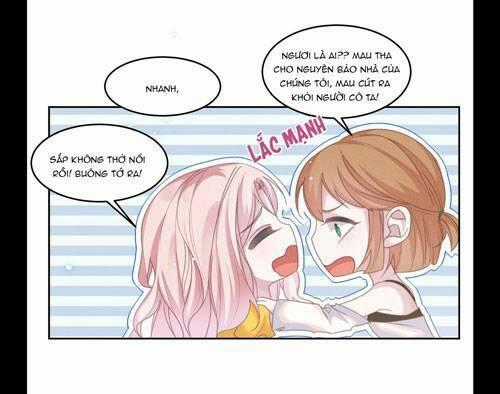 Ghen Tuông Số 1 Thế Giới Chapter 31 trang 1
