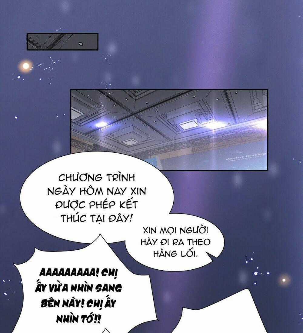 Ghen Tuông Số 1 Thế Giới Chapter 5 trang 1
