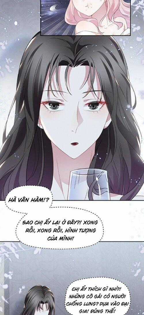 Ghen Tuông Số 1 Thế Giới Chapter 7 trang 1