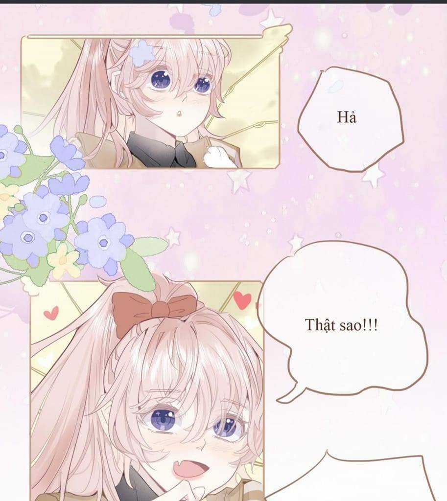 Ghi Chú Hoa Anh Đào Chapter 0.5 trang 11