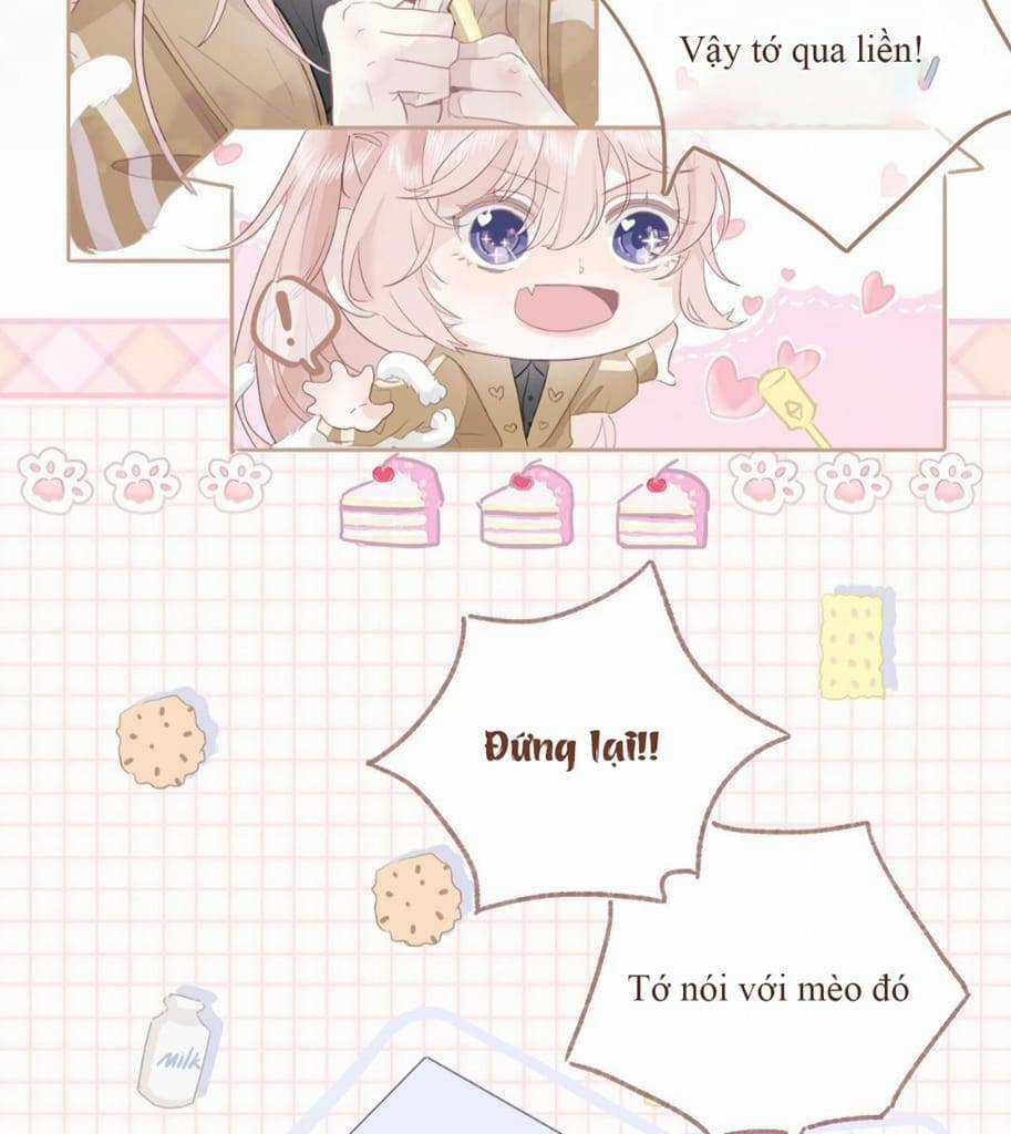 Ghi Chú Hoa Anh Đào Chapter 0.5 trang 12