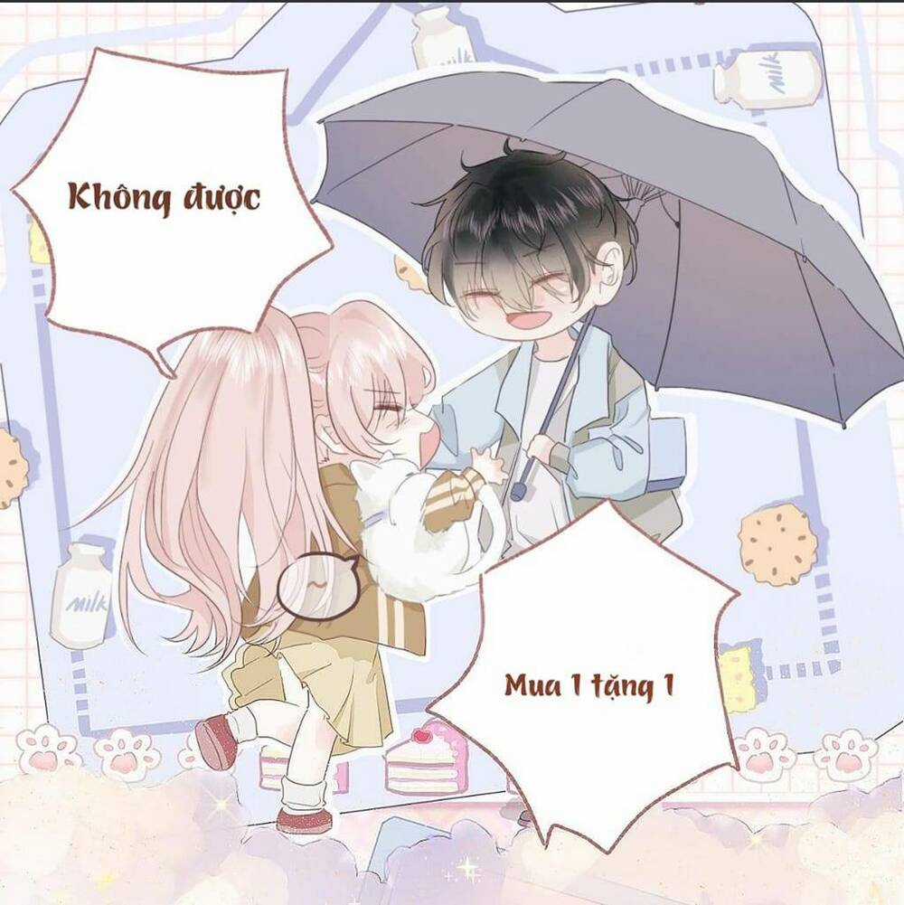 Ghi Chú Hoa Anh Đào Chapter 0.5 trang 13