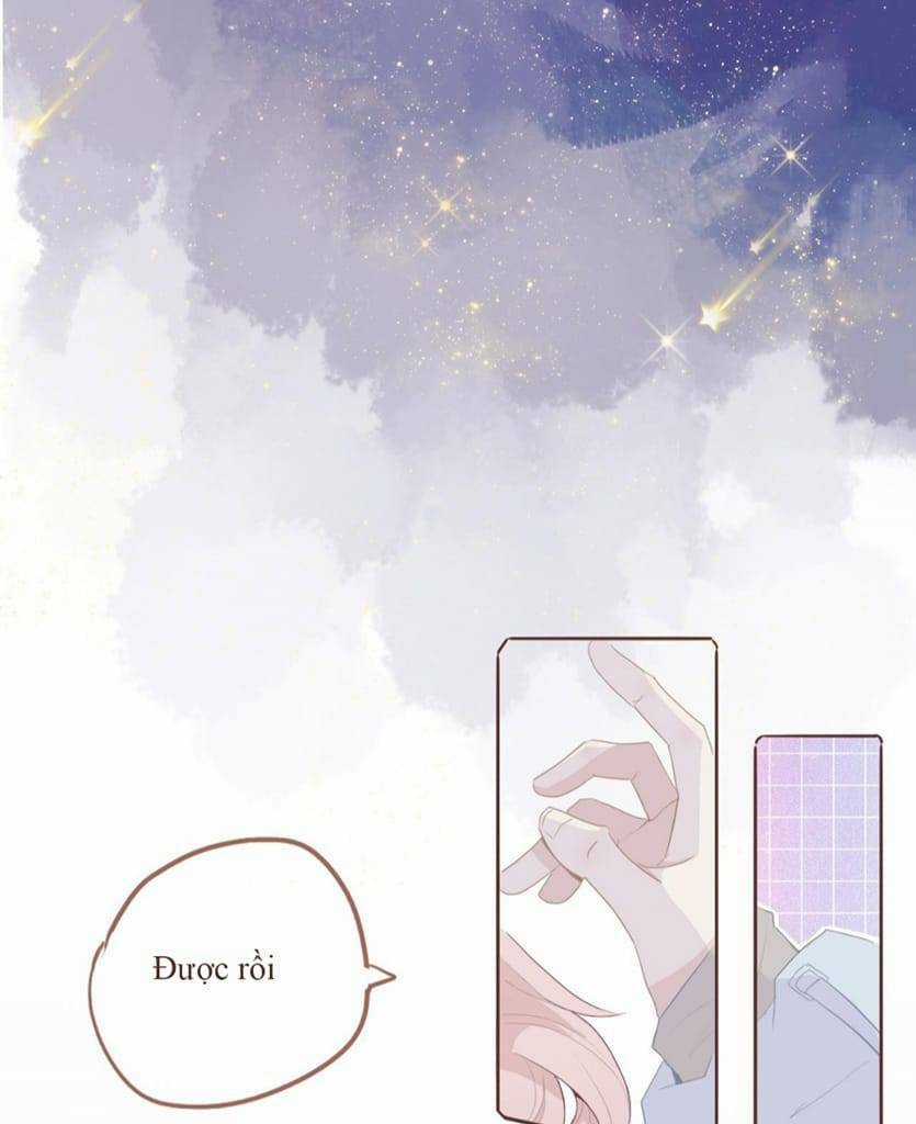 Ghi Chú Hoa Anh Đào Chapter 0.5 trang 16