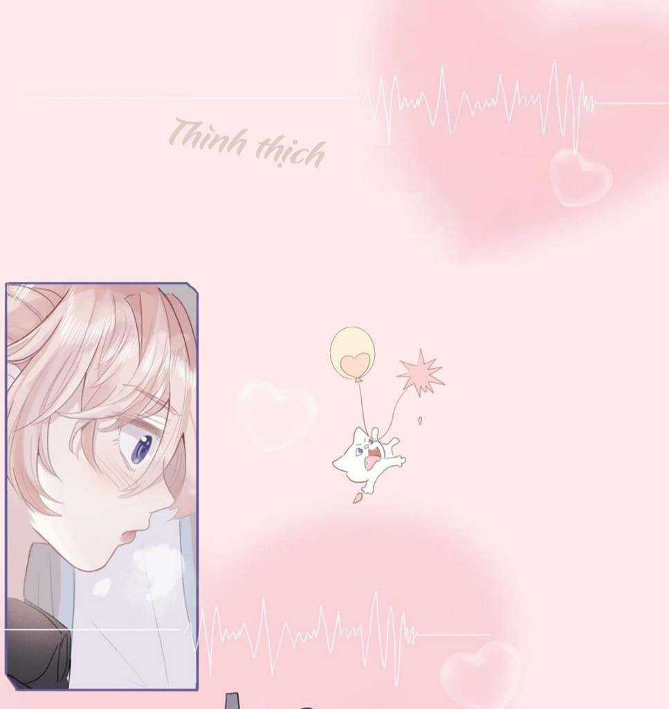 Ghi Chú Hoa Anh Đào Chapter 0.5 trang 19