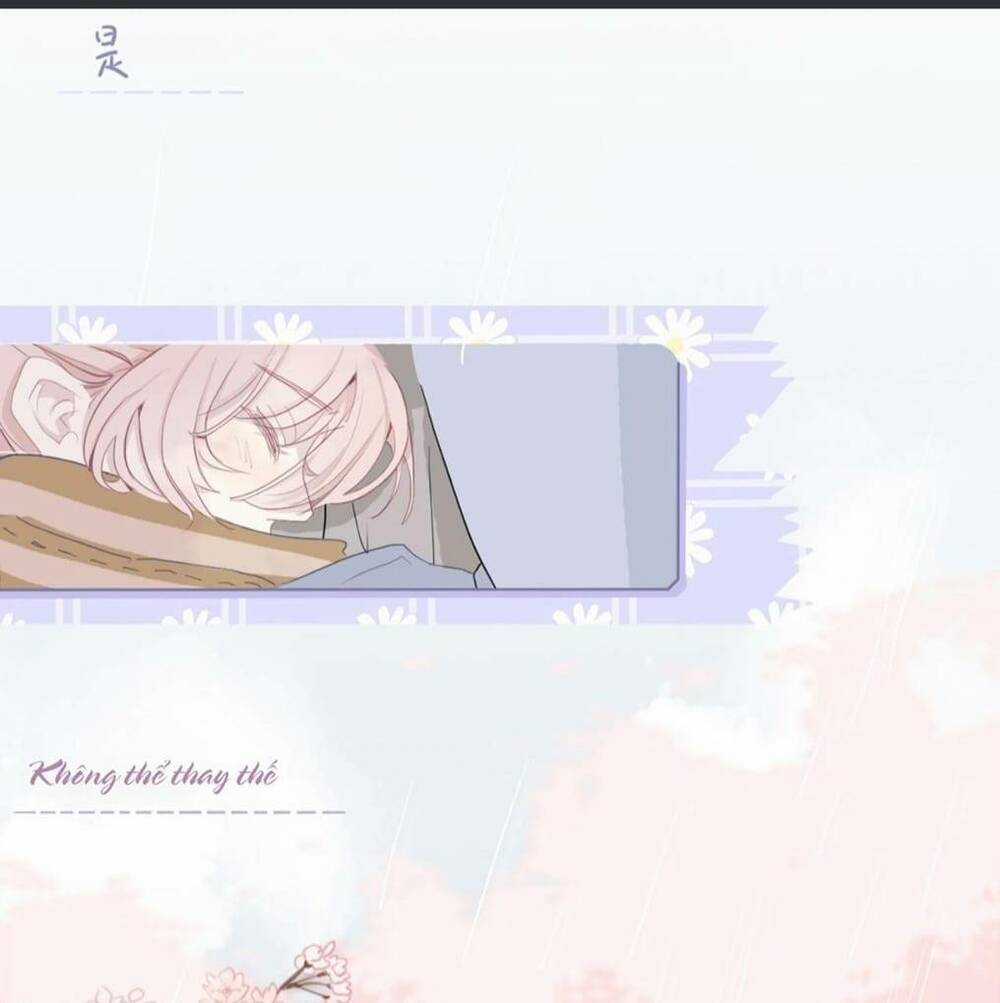 Ghi Chú Hoa Anh Đào Chapter 0.5 trang 21