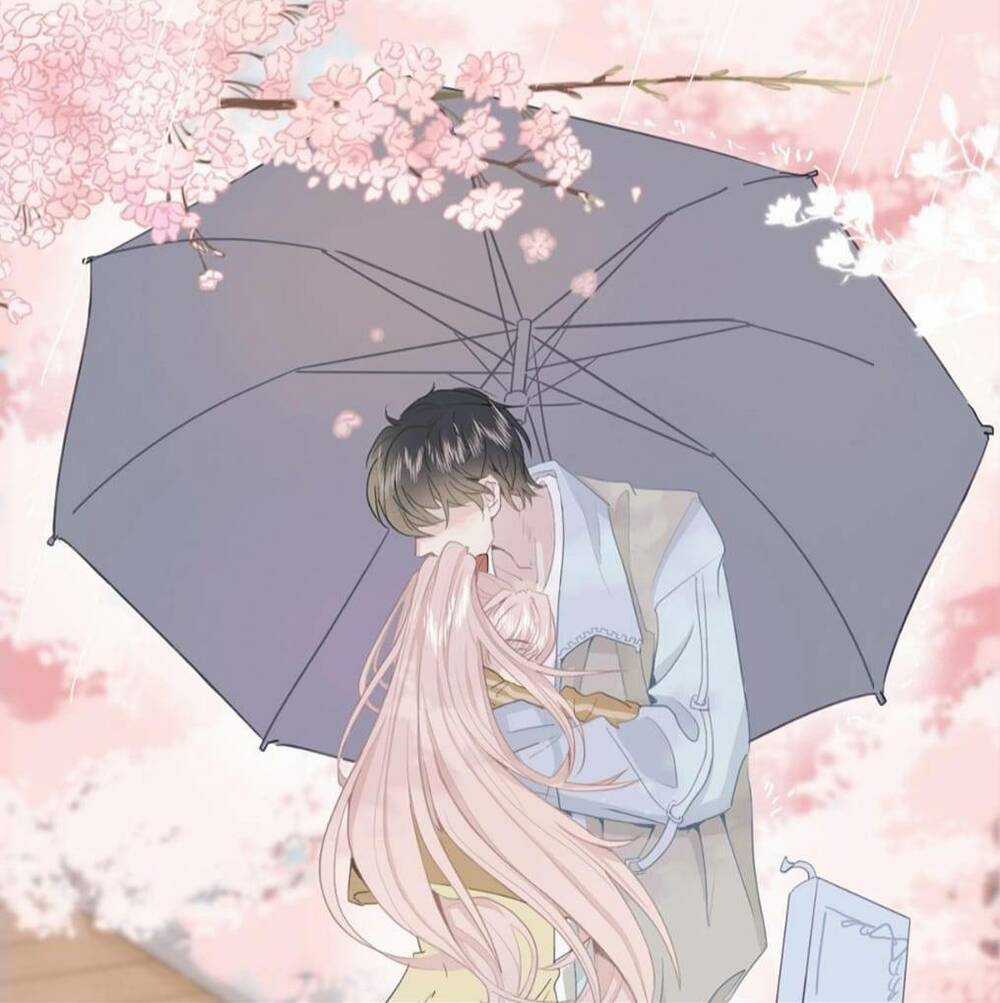 Ghi Chú Hoa Anh Đào Chapter 0.5 trang 22