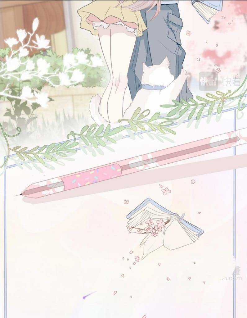 Ghi Chú Hoa Anh Đào Chapter 0.5 trang 23