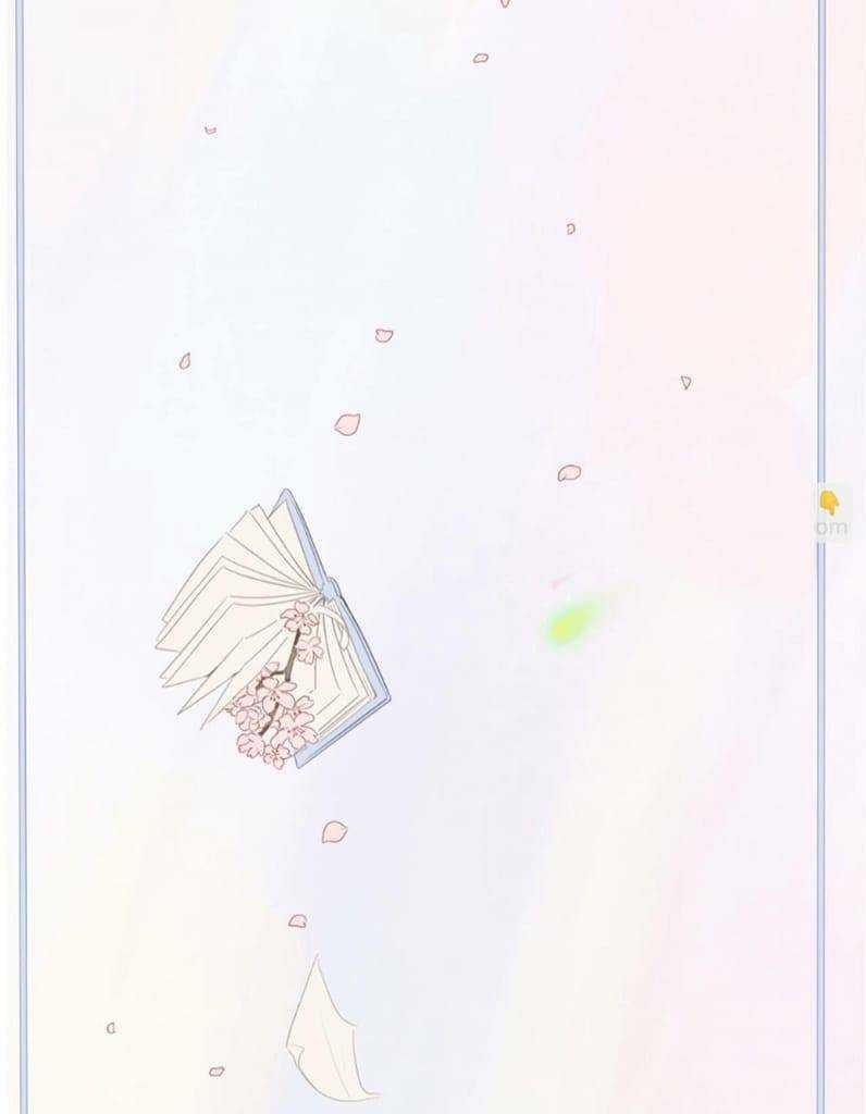 Ghi Chú Hoa Anh Đào Chapter 0.5 trang 24