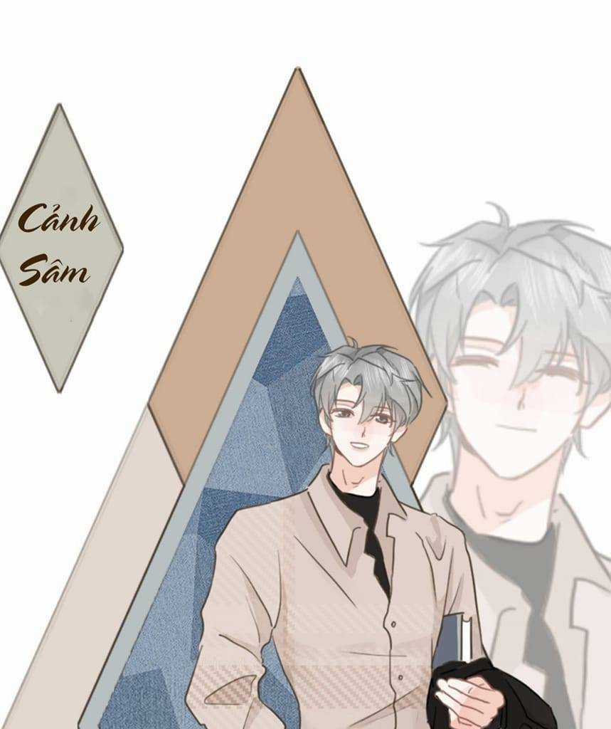 Ghi Chú Hoa Anh Đào Chapter 0 trang 11