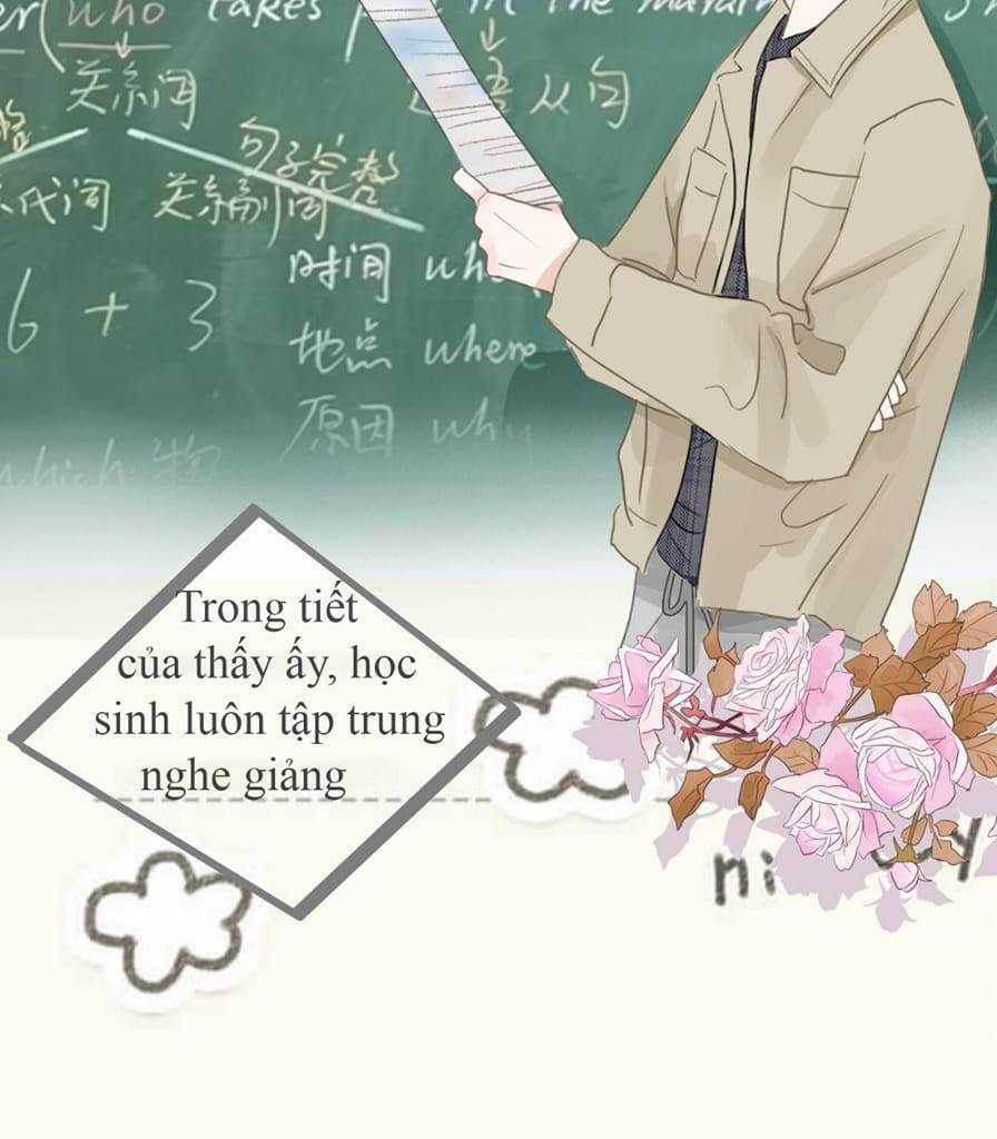 Ghi Chú Hoa Anh Đào Chapter 0 trang 14