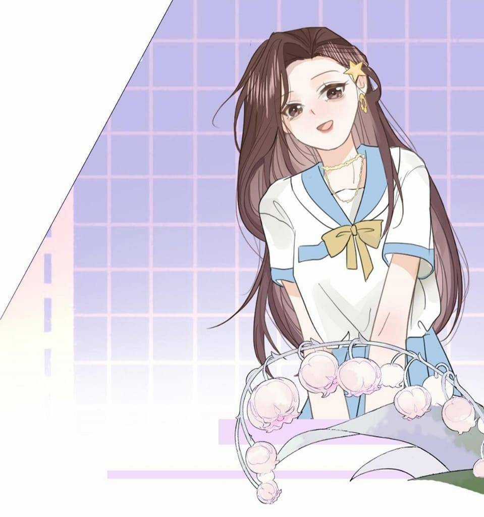 Ghi Chú Hoa Anh Đào Chapter 0 trang 7